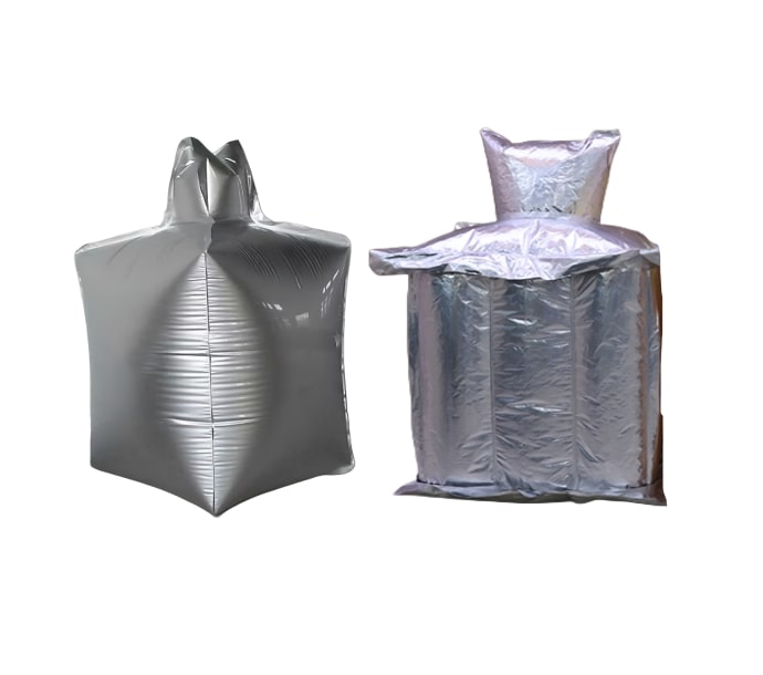 What Are Aluminum Liner Bulk Bags?