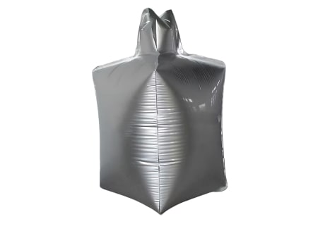 Aluminum Liner Bulk Bags