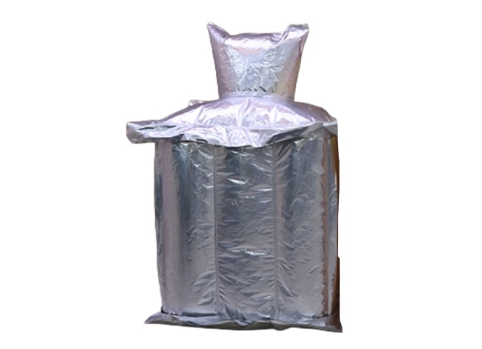 Aluminum Liner Bulk Bags