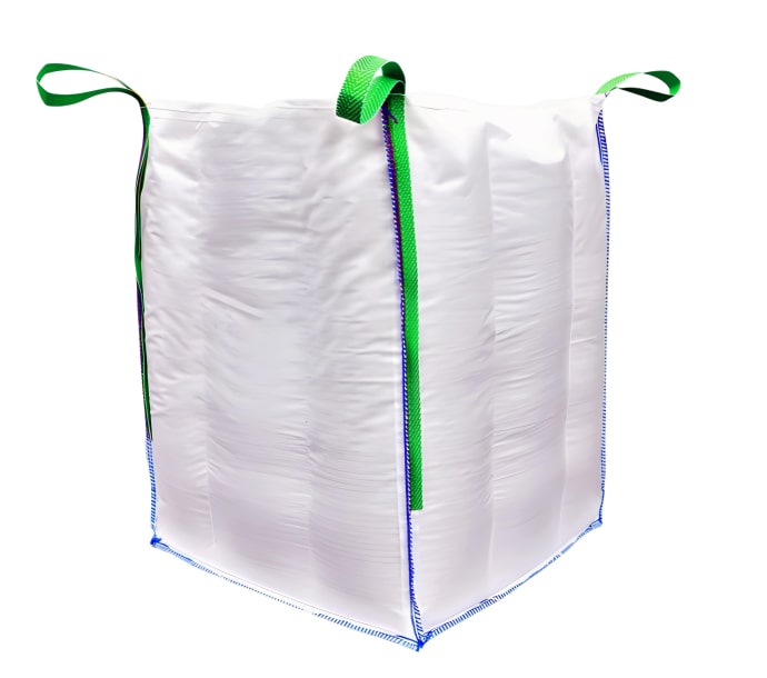 Baffle Bulk Bags