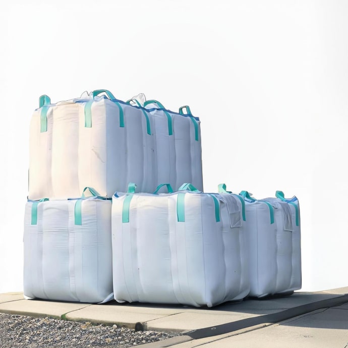 What Are Baffle Bulk Bags?