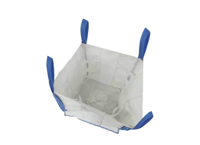 IN-STOCK Baffle Bulk Bags Sizes