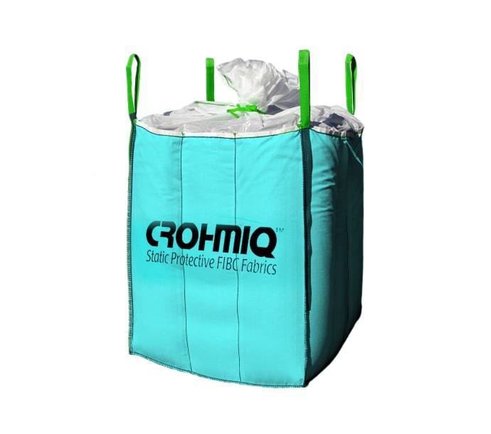 Crohmiq Static Protective Bags