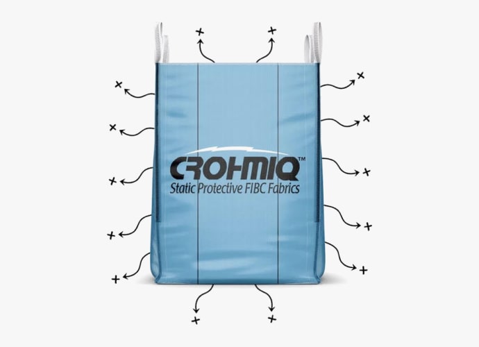 Why Choose Crohmiq Bulk Bags?