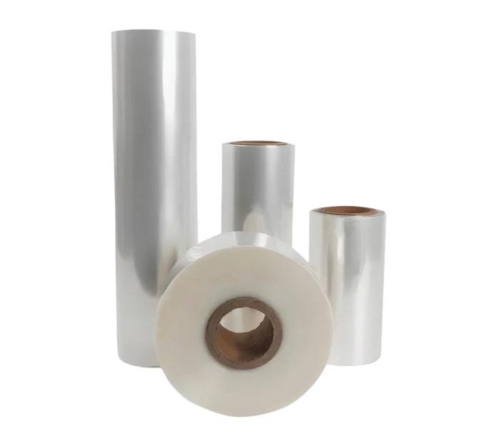 SHRINK WRAP ROLLS