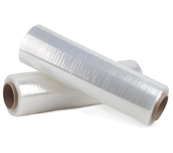 What is Shrink Wrap?