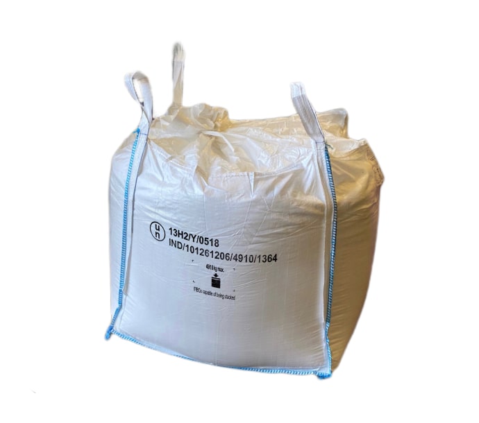 UN Bags For Hazardous Material