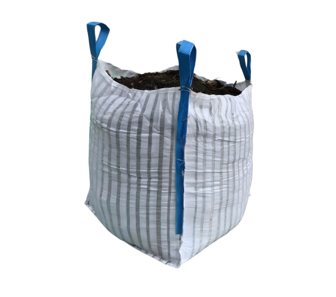 VENTILATED BULK BAGS