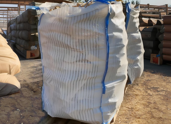 Ventilated Bulk Bags