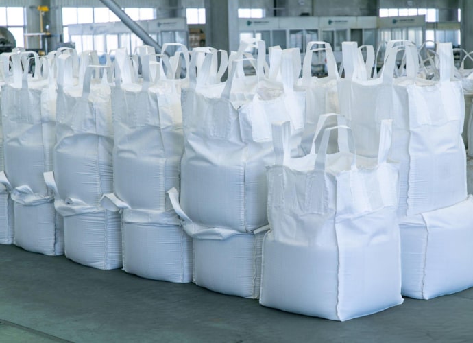 Bulk Bag