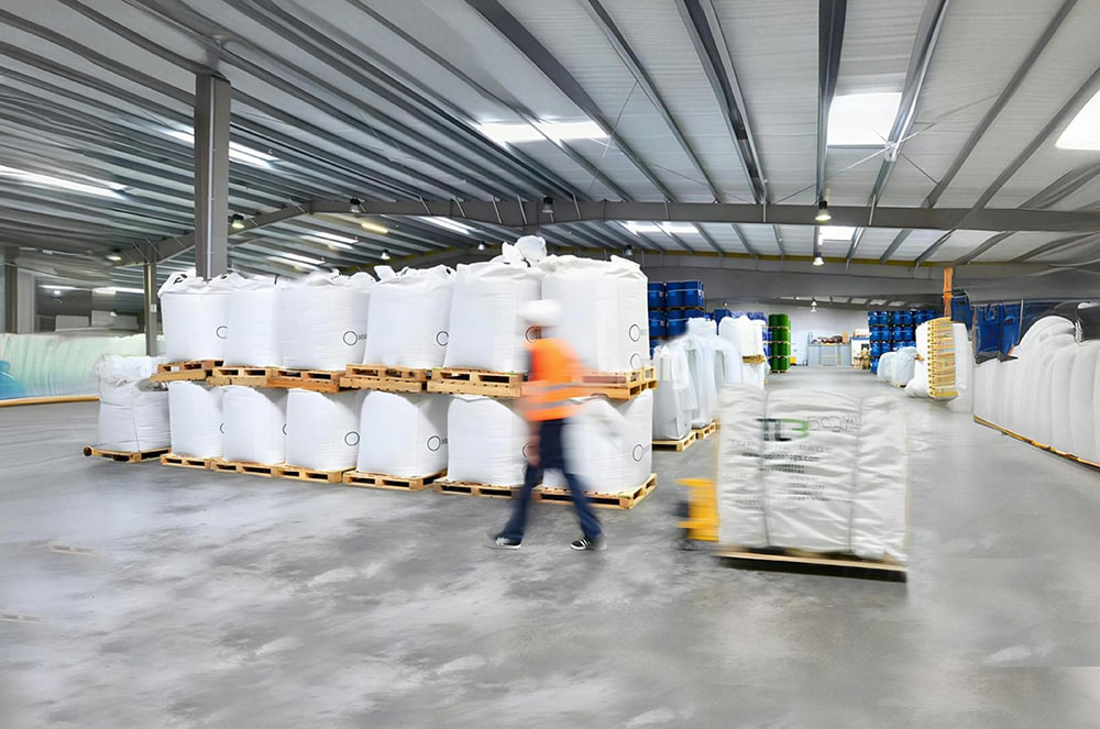 The Benefits of Exploring New Suppliers for Bulk Bags: Why Top Line Bags Should Be on Your List